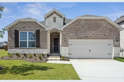 1616 Cottonwood Valley Drive, Celina, TX 75009 - Photo 1