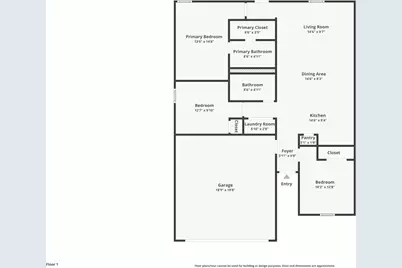 3604 Bourland Street, Greenville, TX 75401 - Photo 21