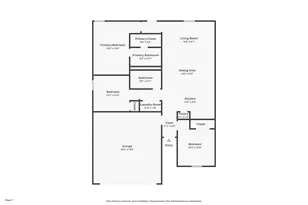 3604 Bourland St, Greenville, TX 75401 - Photo 21