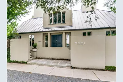 5501 Douglas Avenue, Highland Park, TX 75205 - Photo 1