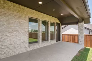 7436 Wayward Wind Dr, Fort Worth, TX 76179 - Photo 11