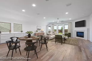 7436 Wayward Wind Dr, Fort Worth, TX 76179 - Photo 3