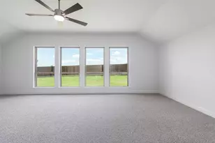 7436 Wayward Wind Dr, Fort Worth, TX 76179 - Photo 9