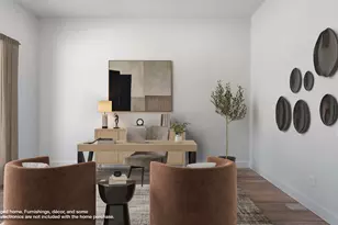 7436 Wayward Wind Dr, Fort Worth, TX 76179 - Photo 5