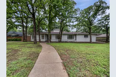 5816 Yolanda Drive, Fort Worth, TX 76112 - Photo 1