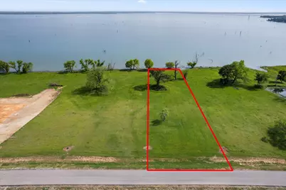 Lot 16 Triangle Shores Drive, Corsicana, TX 75109 - Photo 1