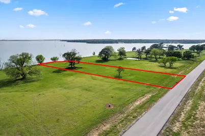 Lot 16 Triangle Shores Drive, Corsicana, TX 75109 - Photo 9