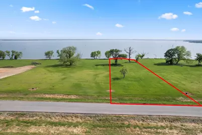 Lot 16 Triangle Shores Drive, Corsicana, TX 75109 - Photo 11