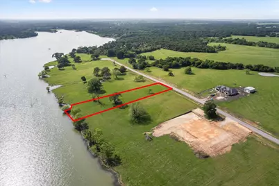 Lot 16 Triangle Shores Drive, Corsicana, TX 75109 - Photo 7