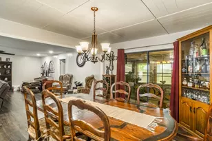 217 W Grady St, Blooming Grove, TX 76626 - Photo 13