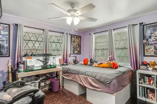 217 W Grady St, Blooming Grove, TX 76626 - Photo 21