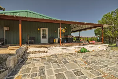 5553 Ruff Country Court, Granbury, TX 76048 - Photo 1