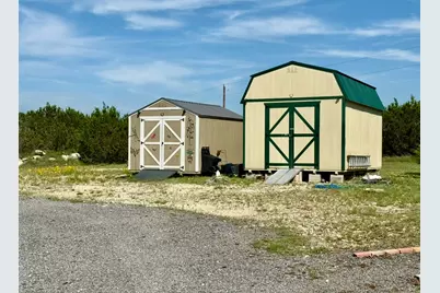 5553 Ruff Country Court, Granbury, TX 76048 - Photo 39