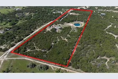 5553 Ruff Country Court, Granbury, TX 76048 - Photo 3