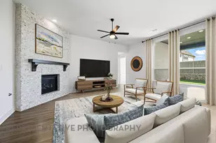 1719 Quartz St, Northlake, TX 76247 - Photo 3