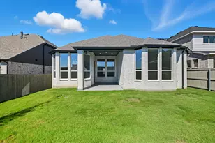 1719 Quartz St, Northlake, TX 76247 - Photo 21