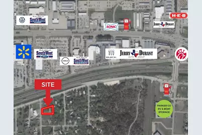 203 Newell Drive #R, Hudson Oaks, TX 76087 - Photo 1