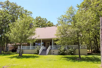 6928 Scott Street, Eustace, TX 75124 - Photo 1