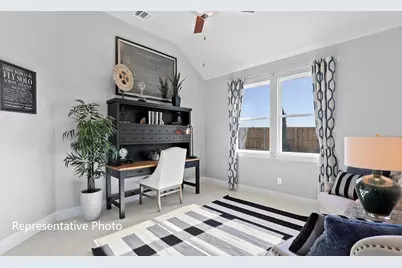 1305 Gardendale Hollow Lane, Anna, TX 75409 - Photo 7