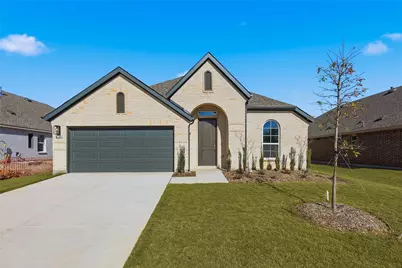 1305 Gardendale Hollow Lane, Anna, TX 75409 - Photo 1