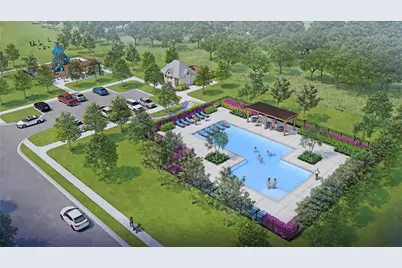 1305 Gardendale Hollow Lane, Anna, TX 75409 - Photo 25