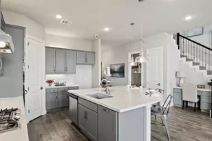 1317 Gardendale Holw Ln, Anna, TX 75409 - Photo 5