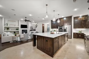 1140 The Shores Dr, Corsicana, TX 75109 - Photo 17