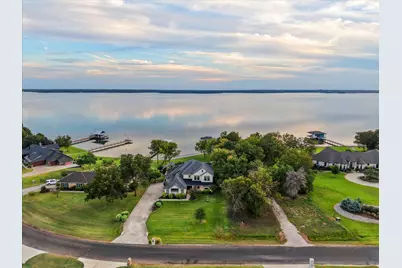 1140 The Shores Drive, Corsicana, TX 75109 - Photo 7