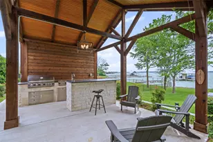 1140 The Shores Dr, Corsicana, TX 75109 - Photo 3