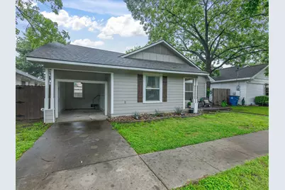 711 W Knox Street, Ennis, TX 75119 - Photo 5