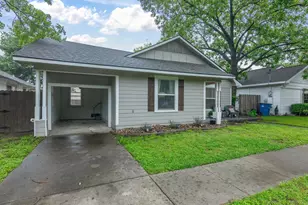 711 W Knox St, Ennis, TX 75119 - Photo 5