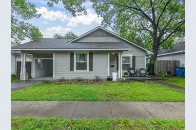 711 W Knox Street, Ennis, TX 75119 - Photo 3