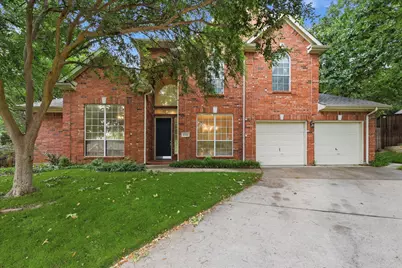 2214 Woods Edge Court, Corinth, TX 76210 - Photo 1