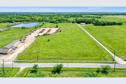 Lot 1 Bennett Lane, Sadler, TX 76264 - Photo 1