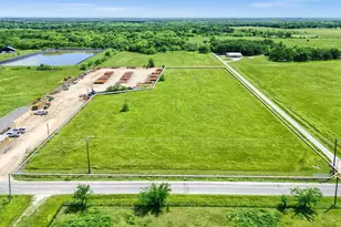 Lot 1 Bennett Ln, Sadler, TX 76264 - Photo 1