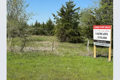 Tract 8 Farm To Market 1743, Honey Grove, TX 75446 - Photo 5