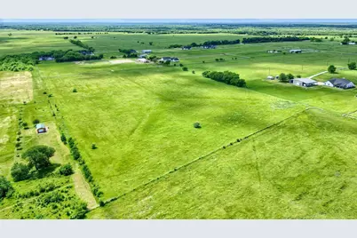 13 Ac. Bennett Lane, Sadler, TX 76264 - Photo 1