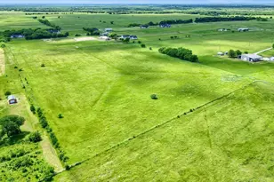 13 Ac Bennett Ln, Sadler, TX 76264 - Photo 1