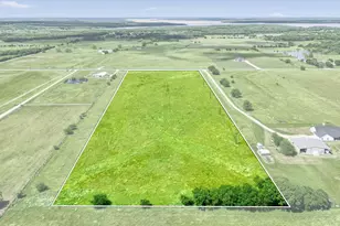 11 Ac Bennett Ln, Sadler, TX 76264 - Photo 1