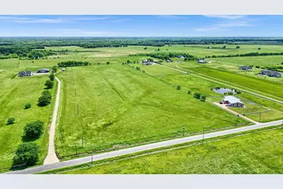 11 Ac Bennett Lane, Sadler, TX 76264 - Photo 3