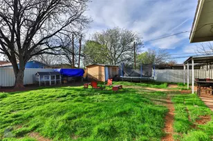 934 Burger St, Abilene, TX 79603 - Photo 33