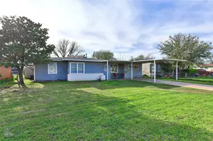 934 Burger St, Abilene, TX 79603 - Photo 37