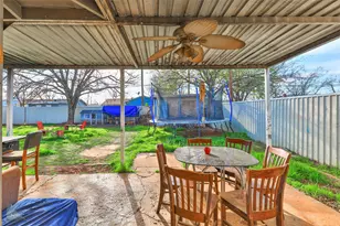 934 Burger St, Abilene, TX 79603 - Photo 29
