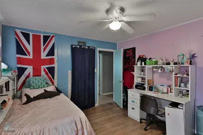 934 Burger Street, Abilene, TX 79603 - Photo 27