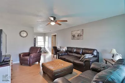 934 Burger Street, Abilene, TX 79603 - Photo 3