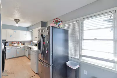 934 Burger Street, Abilene, TX 79603 - Photo 7