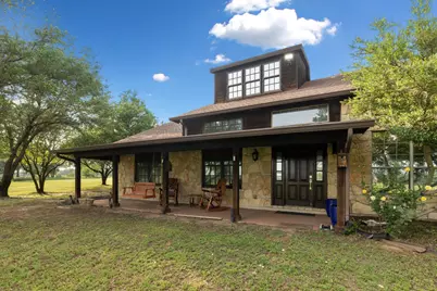 708 Sam Davis Road, Argyle, TX 76226 - Photo 1