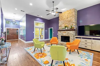 708 Sam Davis Road, Argyle, TX 76226 - Photo 11