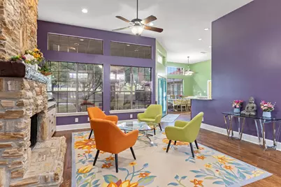 708 Sam Davis Road, Argyle, TX 76226 - Photo 9