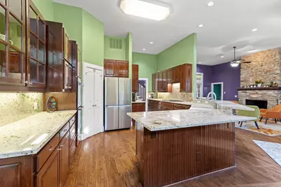 708 Sam Davis Road, Argyle, TX 76226 - Photo 17